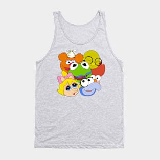 Baby collection Tank Top